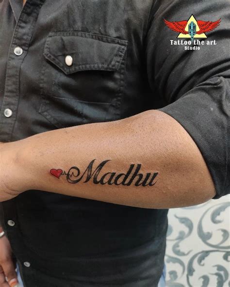 Discover 79 About Nandhu Name Tattoo Designs Unmissable In Daotaonec