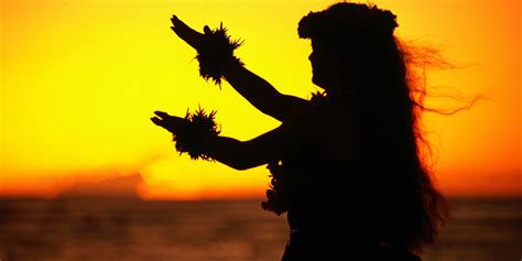 Relaxing... Hula Style | HuffPost