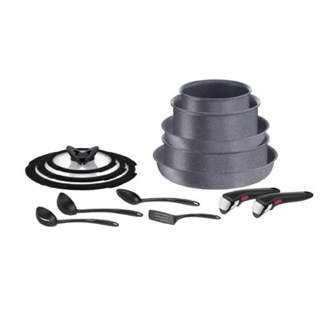 Tefal Ingenio Natural Force 14pc L3969372 | Home Tester Club