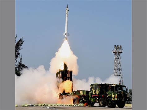 Akash Pad Aad And Now S 400 Triumf Air Defence Missile System