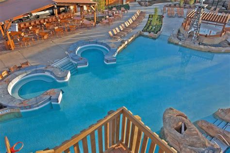 GAYLORD TEXAN RESORT & CONVENTION CENTER GRAPEVINE | GREAT PRICES, BOOK ...