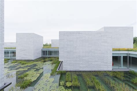 Glenstone Museum AIA