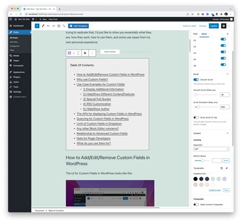 Elementor Container Grid Tutorial Empieza A Usar Grids Kerbco Web