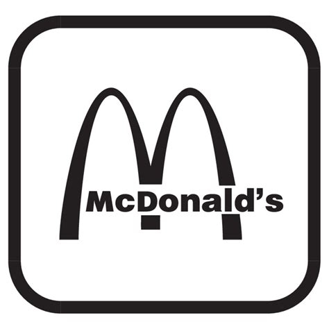 Mcdonalds41 Logo Vector Logo Of Mcdonalds41 Brand Free Download