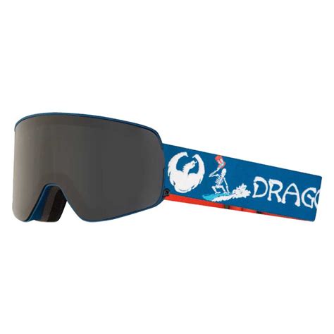 Dragon alliance NFX2 Ski Goggles Blue | Trekkinn