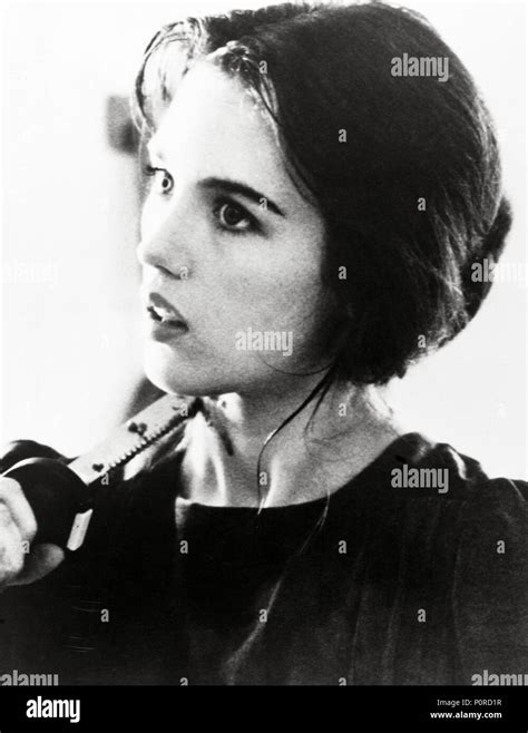 Isabelle adjani possession hi-res stock photography and images - Alamy