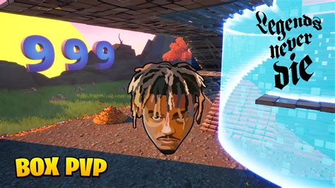 Juice Wrld Fortnite Event 2024 Cyb Harriott