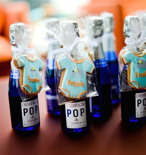 35 More Diy Baby Shower Favors Were Loving