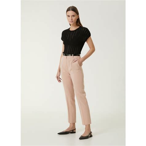 Network Nude Klasik Pantolon Beden Fiyatı Taksit Seçenekleri