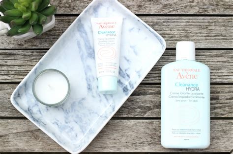 Beauty: Avène Cleanance Hydra