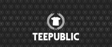 TeePublic Review - Every Geek's staple...the Tee Shirt... - GeekOWT