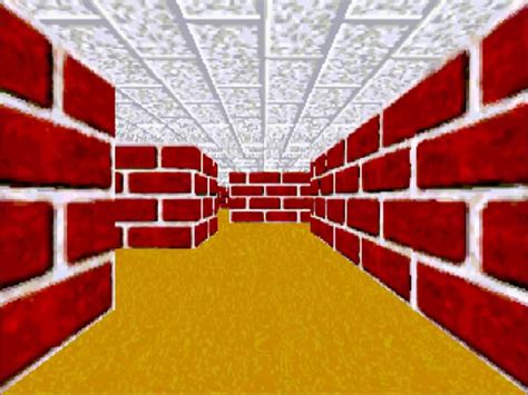 3d Maze Screensaver Free Download Borrow And Streaming Internet Archive