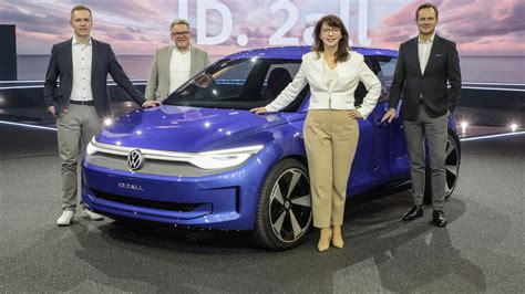 La fábrica de Martorell de Volkswagen opta a fabricar un coche