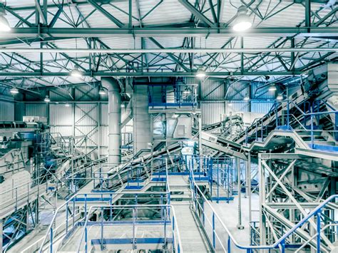 Victoria’s first bottom ash recycling facility approved for development