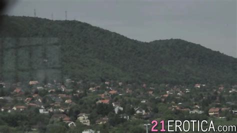 Small Tits Slutty Chick Tiffany Doll Banged By Lutros Pole