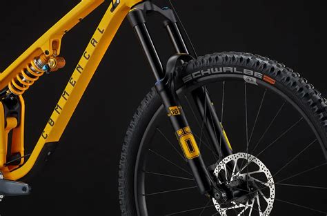 2023 Commençal Meta V5 Ohlins Edition Specs Comparisons Reviews