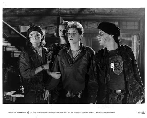 The Lost Boys 1987