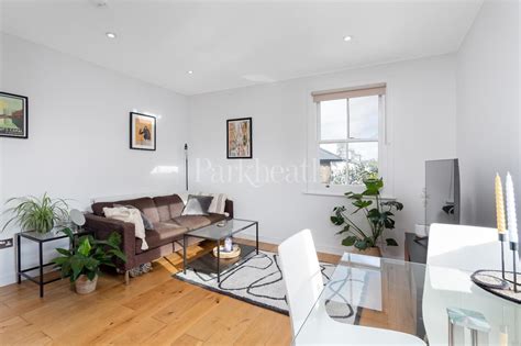 1 Bedroom Property For Sale College Crescent Belsize Park London