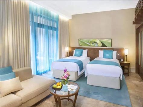 Hotel Sofitel Dubai The Palm Resort Spa Luxury Apartments In Dubai