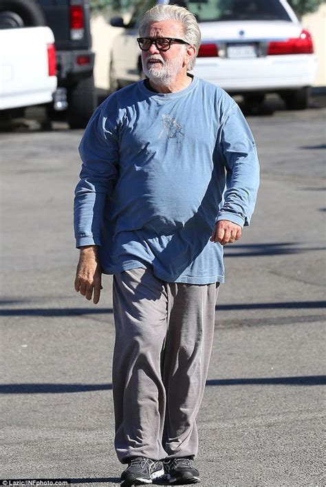 The Star Of 'The West Wing' Leaves A Lasting Legacy: 5 Surprising Facts About Martin Sheen's Net Worth