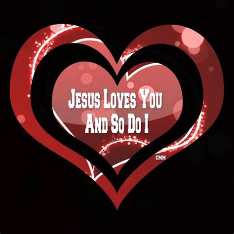 Jesus Loves You And So Do I Jesus Loves You Jesus Loves Good