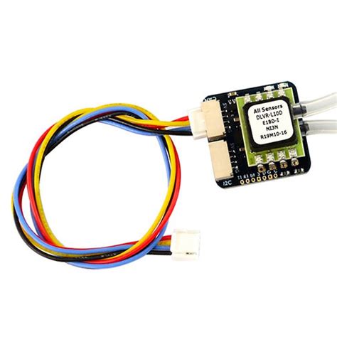 Matek Digital Airspeed Sensor ASPD DLVR Kaufen FPV24