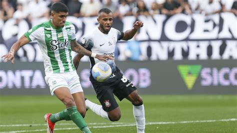 Juventude X Corinthians Onde Assistir Escala Es E Palpite