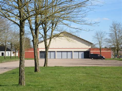 Salle Blanche de Castille à Lorris Mariloo