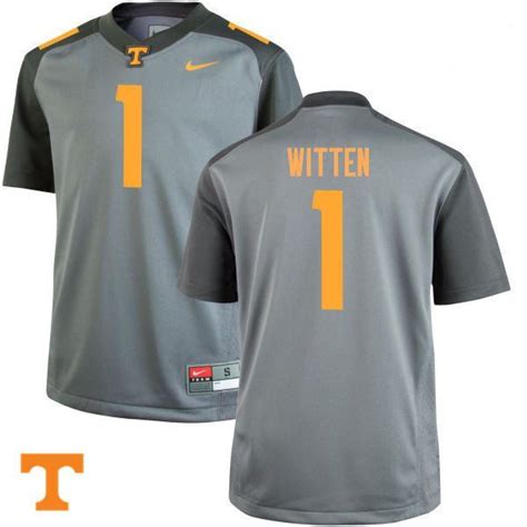 Tennessee volunteers football, Tennessee volunteers, Football jerseys