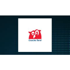 Alimentation Couche-Tard Inc. Forecasted to Post Q3 2024 Earnings of $1.11 Per Share (TSE:ATD ...