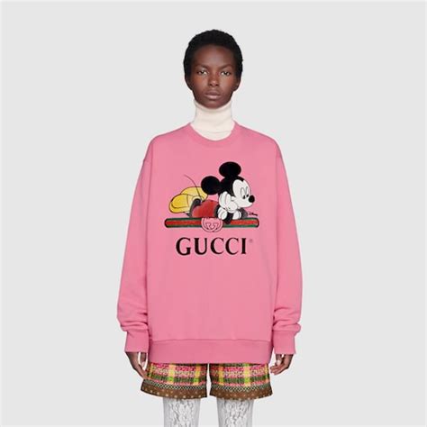 Buy Gucci Oversized Sweater In Stock