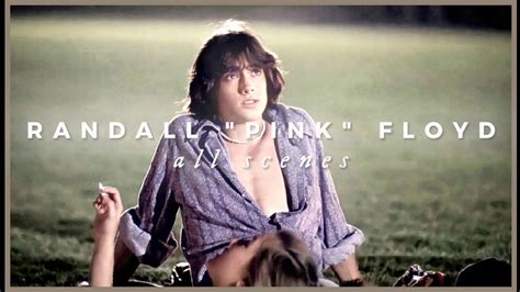 Randall Pink Floyd All Scenes Pt 3 Dazed And Confused 1993 Youtube