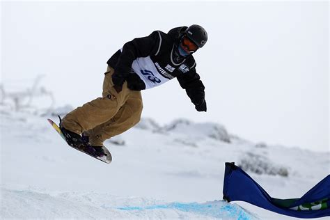 USA dominate Maribor snowboard cross World Cup