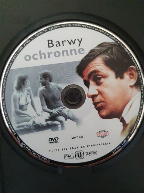 Barwy Ochronne Dvd K Zanussi Mieszkowo Kup Teraz Na Allegro Lokalnie