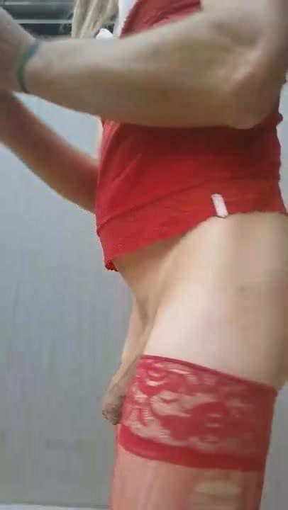 Katia Loira Gay Crossdresser Porn XHamster