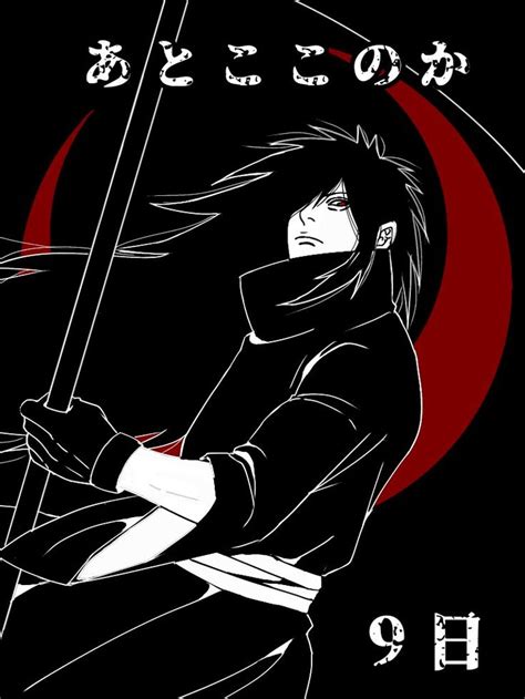 Madara and Gunbai in 2022 | Uchiha, Madara uchiha, Anime akatsuki