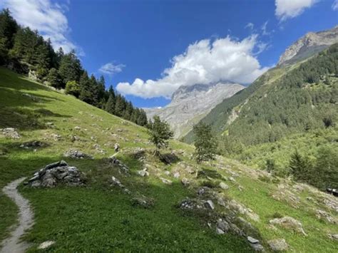 10 Best Trails and Hikes in Gimmelwald | AllTrails