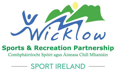 Home Wicklow Local Sports Partnership