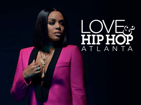 Prime Video: Love & Hip Hop Atlanta Season 10