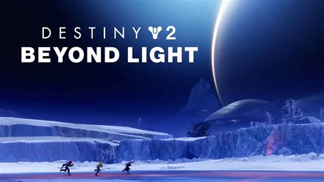 Destiny Into The Light Release Date Time New Pvp Maps Onslaught