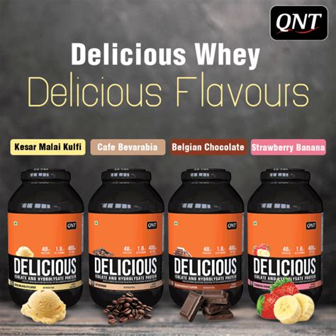 Delicious Whey Isolate Hydrolysate Protein Belgian Chocolate 2kg