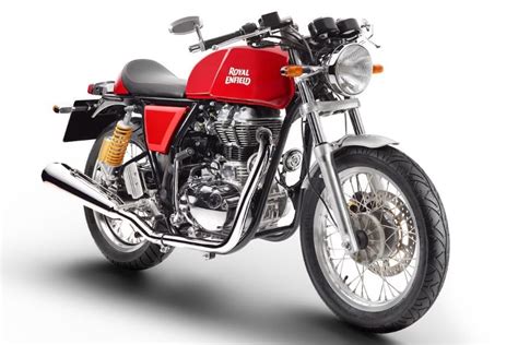 Royal Enfield Continental Gt Buyer S Guide Specs Price