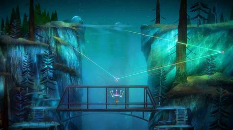 Oxenfree 2 Raises The Stakes With Cults Side Quests And Time Tears