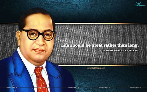 Dr. B. R. Ambedkar Wallpapers - Wallpaper Cave