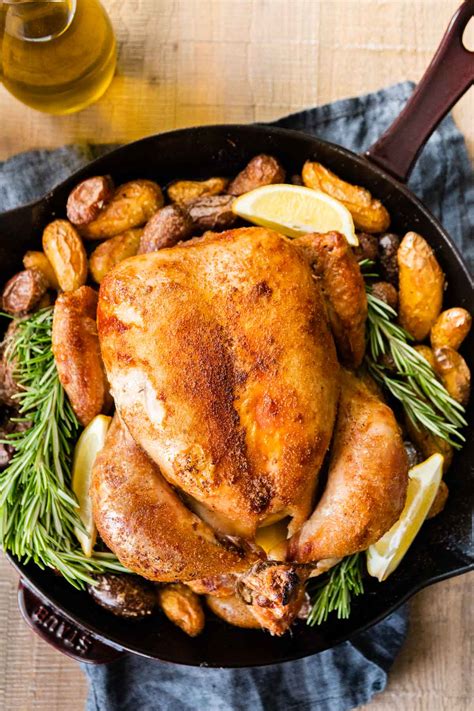 Ultimate Chicken Brine Recipe Dinner Then Dessert