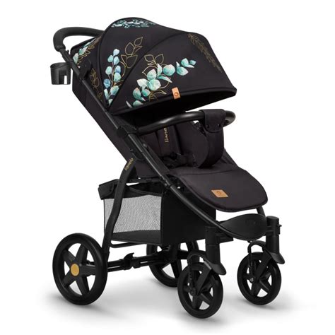 Lionelo Annet Plus Golden Moments Stroller