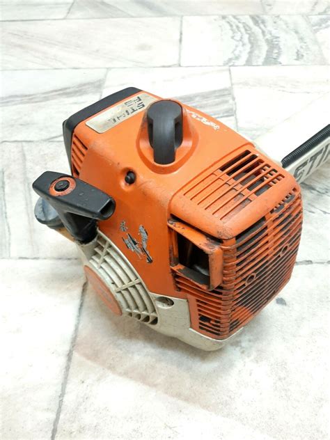 Kosa Spalinowa Stihl Fs Loombard Pl