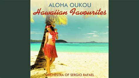 Hawaiian Wedding Song YouTube