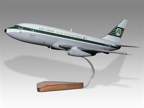 Boeing Aer Lingus In Classic Livery Planearts