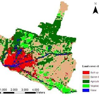 Vijayawada City map -Master plan | Download Scientific Diagram